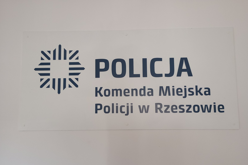 Rzeszowscy policjanci zapraszają na debatę społeczną