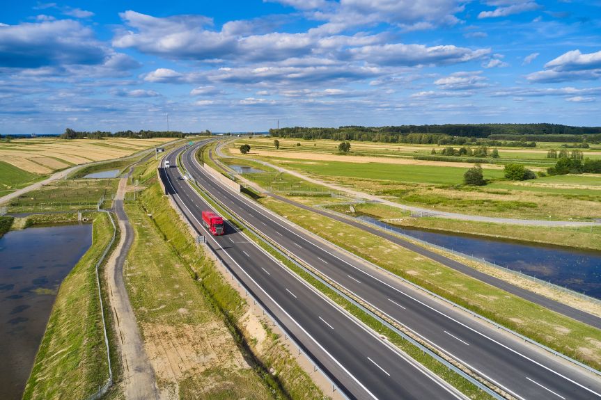 S19 na Podkarpaciu wchodzi w ostatni etap. Umowa na Jawornik–Lutcza czeka na podpis