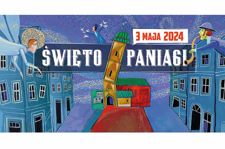 Święto Paniagi 2024. Znamy program wydarzenia