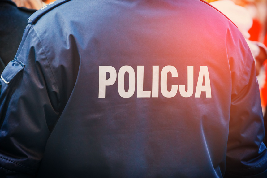 Szczęśliwy finał poszukiwań