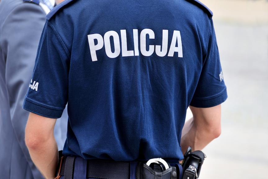 Tragedia w Tarnobrzegu. Nie żyje 12-latek
