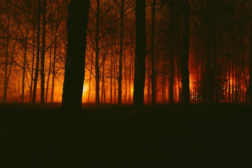 Tragiczny finał poszukiwań