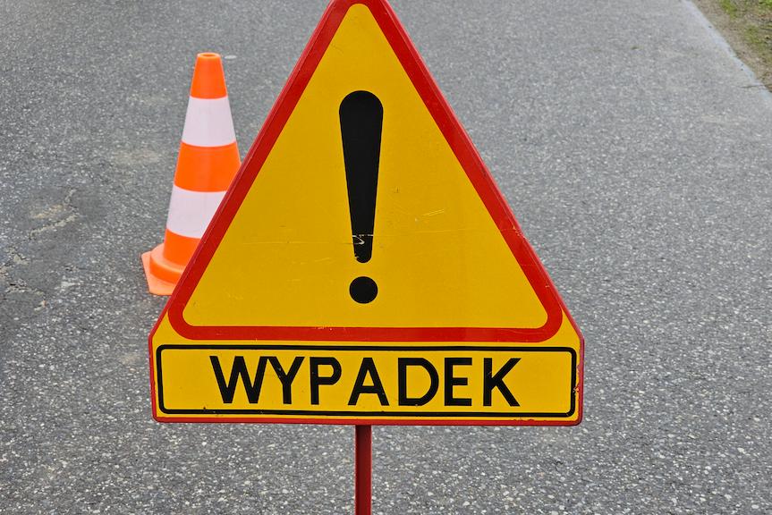 Tragiczny wypadek na A4 w Świętoniowej