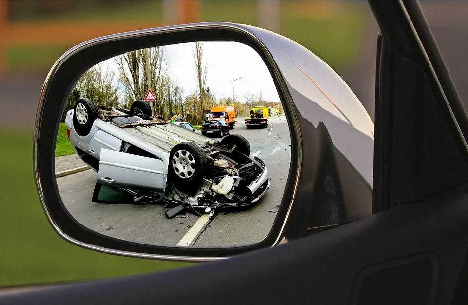 Tragiczny wypadek w powiecie leżajskim