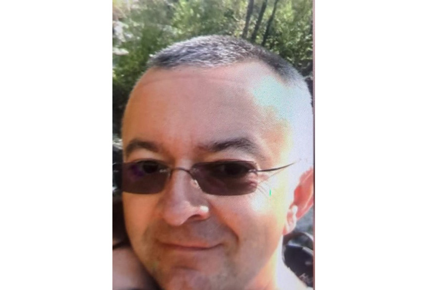 Trwają poszukiwania Jerzego Krzanowskiego