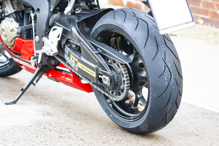 Weekendowa akcja Motocykl na Podkarpaciu. Policja podsumowała wyniki