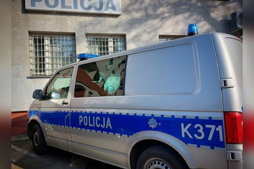 Wsiadł za kierownicę opla pomimo wcześniej wypitego alkoholu