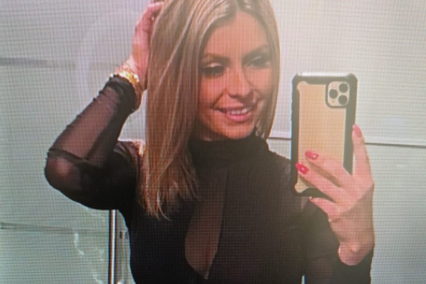 Zaginęła 38-letnia mieszkanka Krosna Iwona Żołdak
