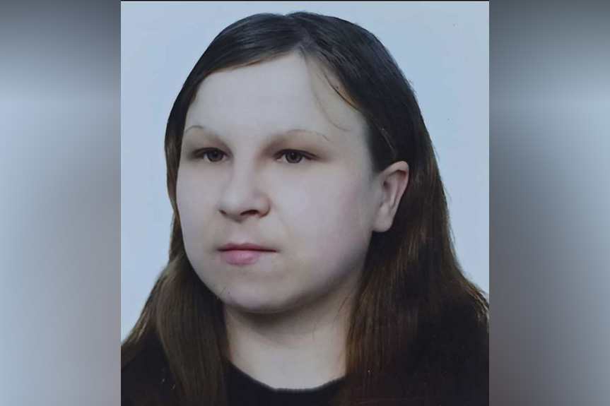 Zaginęła 42-latka. Wyszła do znajomego