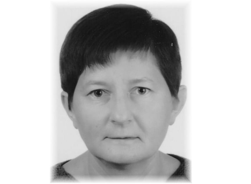 Zaginiona Ewa Błażejczak