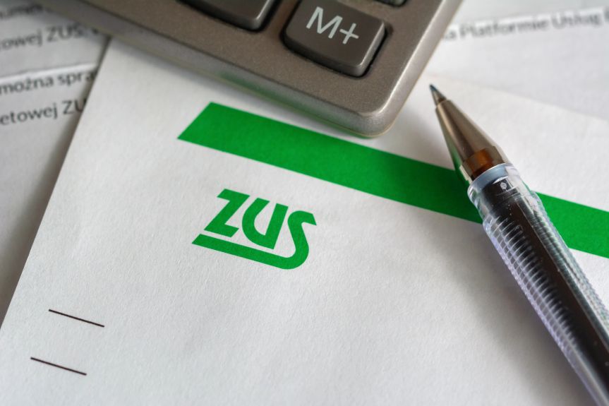 Zapytaj o świadczenia krótkoterminowe. W środę dyżur telefoniczny ZUS