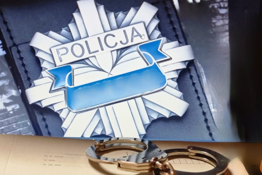 Zatrzymali poszukiwanych listami gończymi