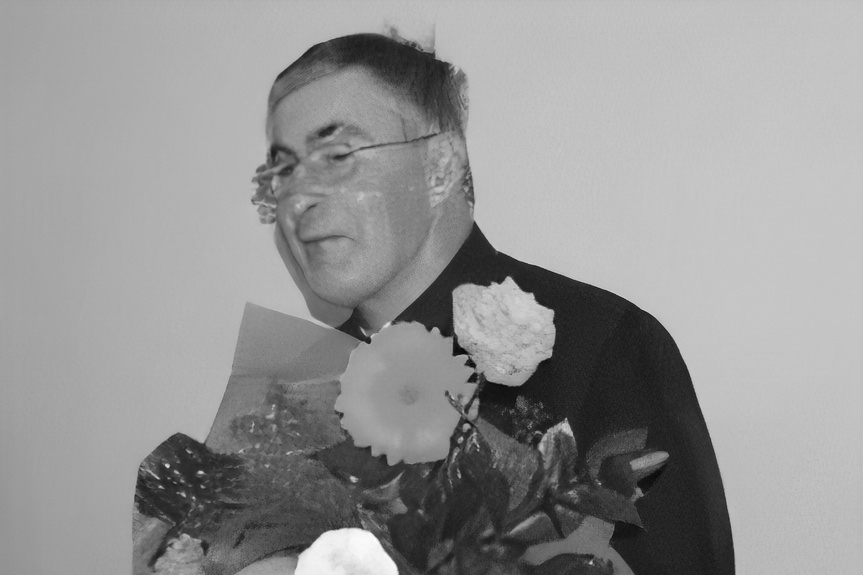 Zmarł ks. kan. Wojciech Nowotarski