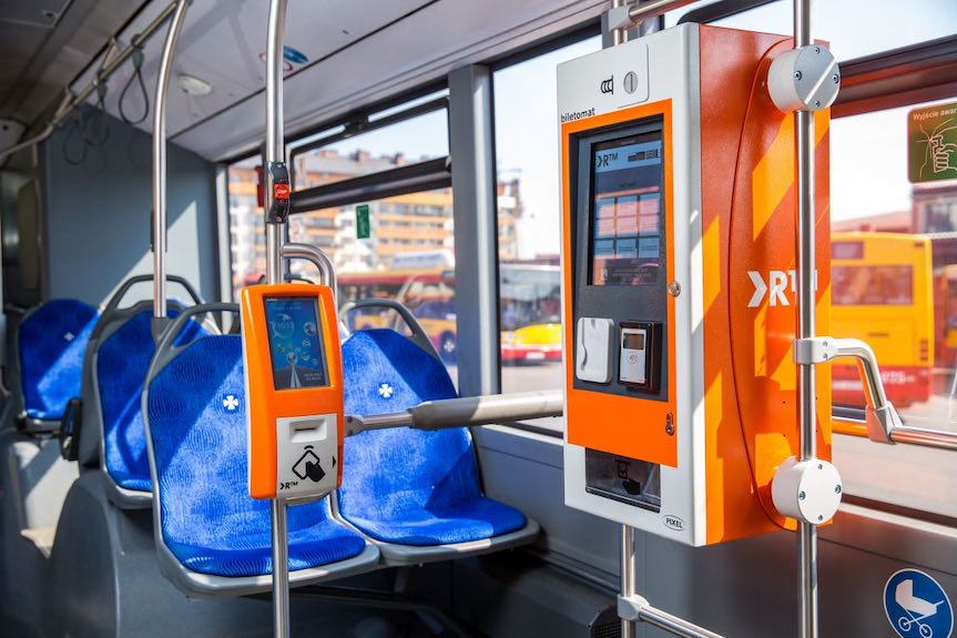 Zmiany w kursach autobusów nr 3, N3 i 41