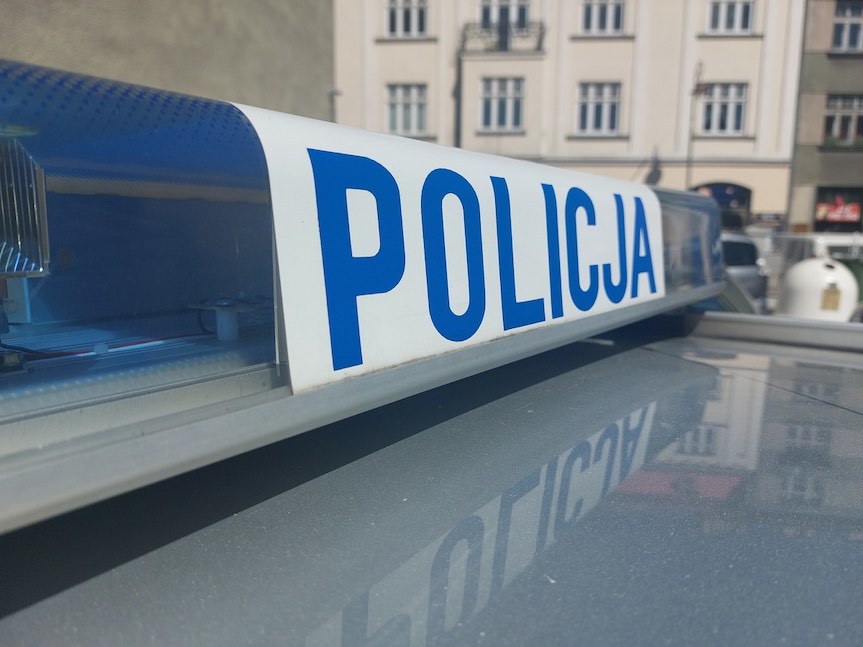Zwłoki kobiety przy ul. Lubelskiej. Policja ustaliła jej tożsamość