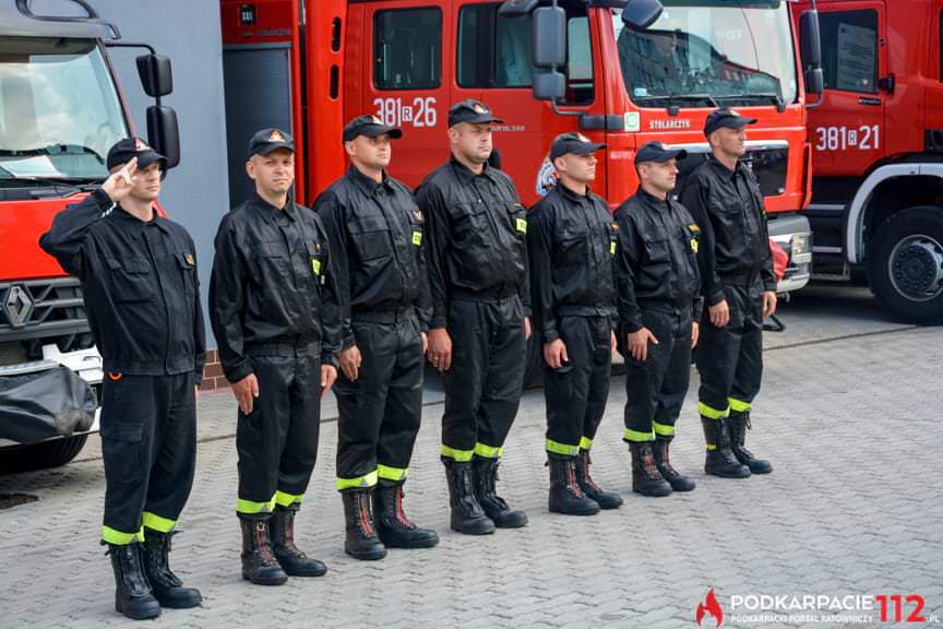 Godzina W Tarnobrzeg 2018