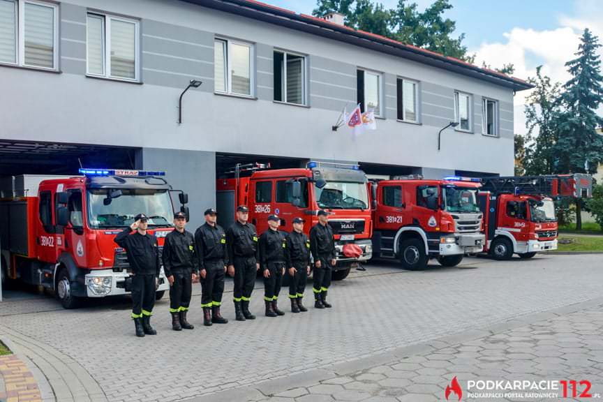 Godzina W Tarnobrzeg 2018