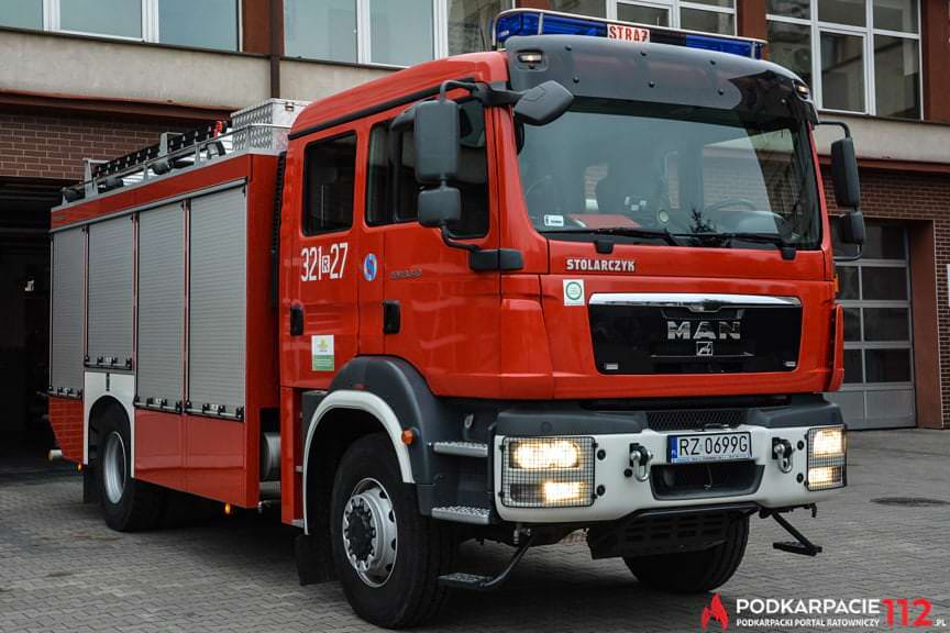 JRG 1 Rzeszów