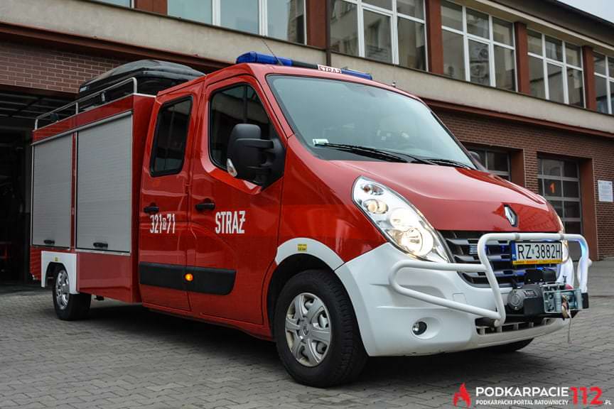 JRG 1 Rzeszów