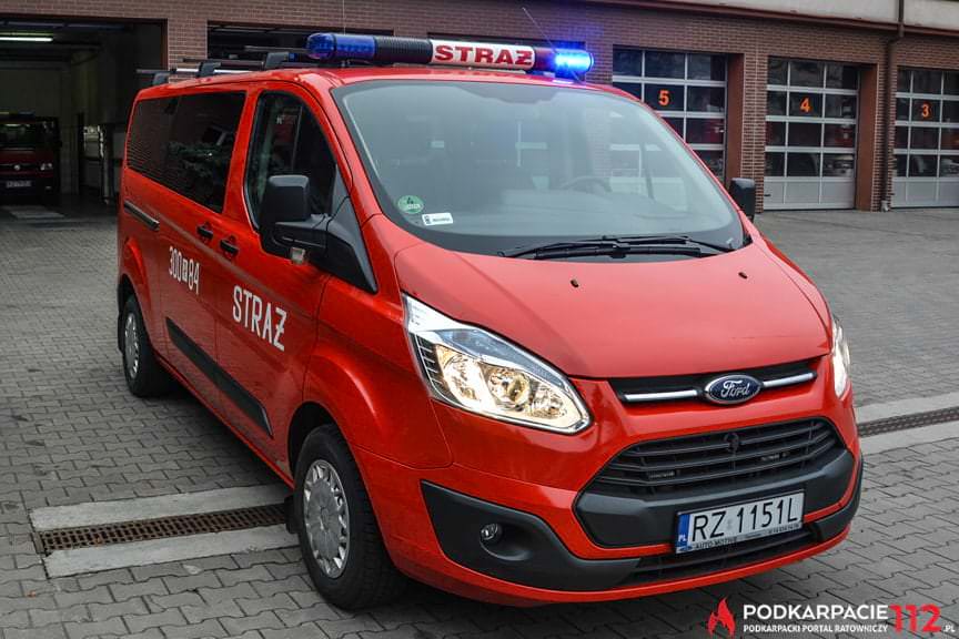 JRG 1 Rzeszów