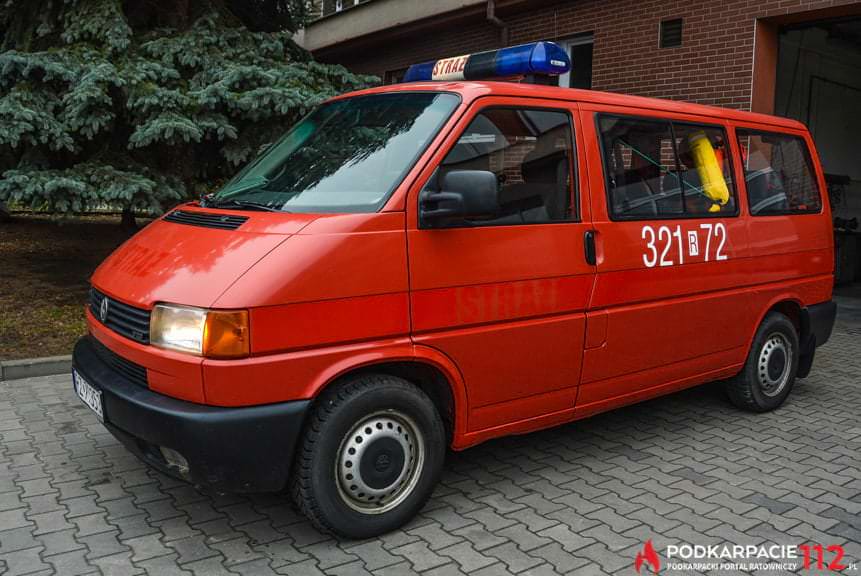 JRG 1 Rzeszów