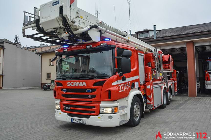JRG 1 Rzeszów