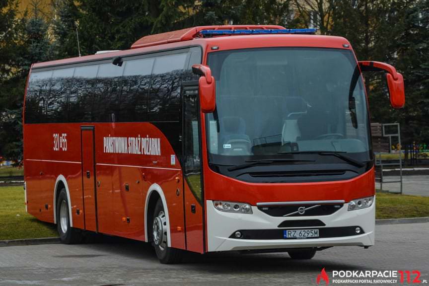 JRG 1 Rzeszów