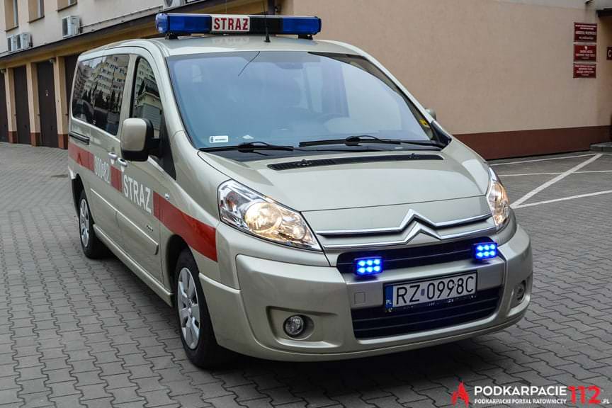 JRG 1 Rzeszów