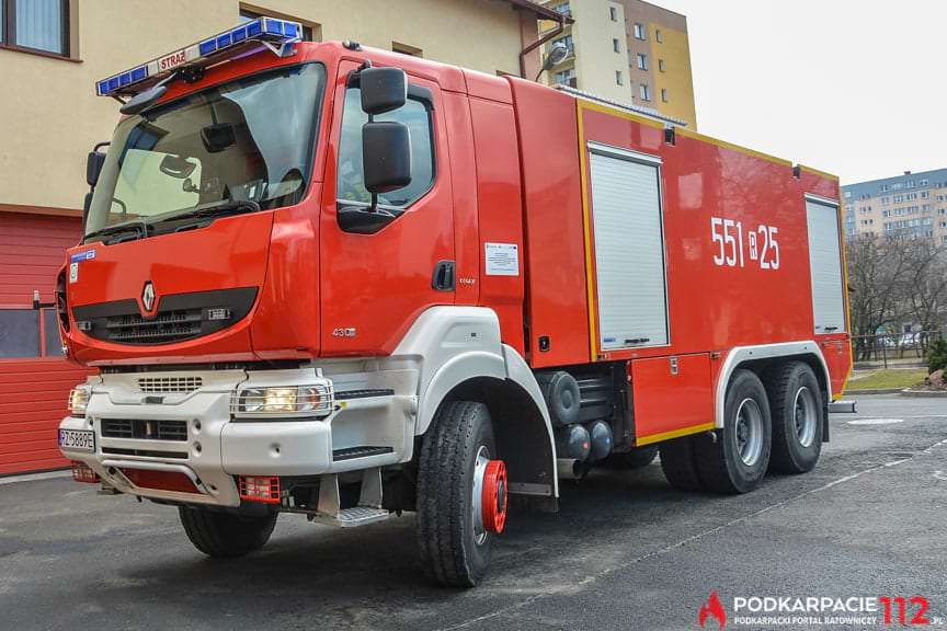 JRG 1 Stalowa Wola