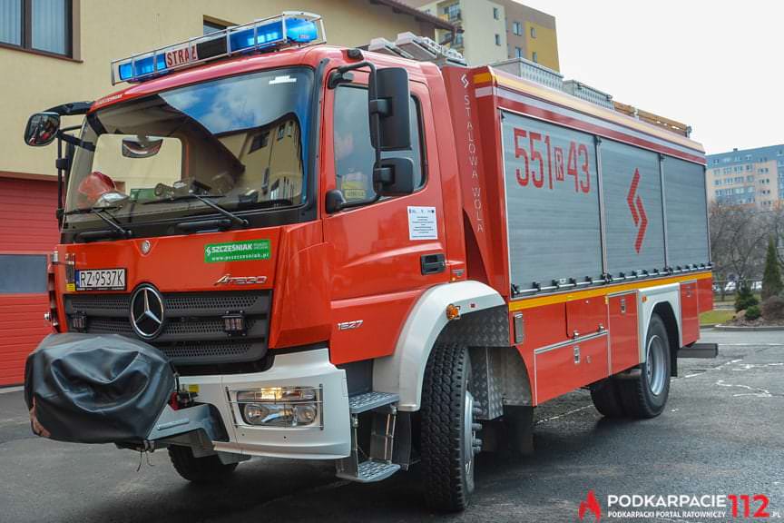 JRG 1 Stalowa Wola