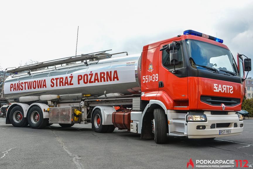 JRG 1 Stalowa Wola
