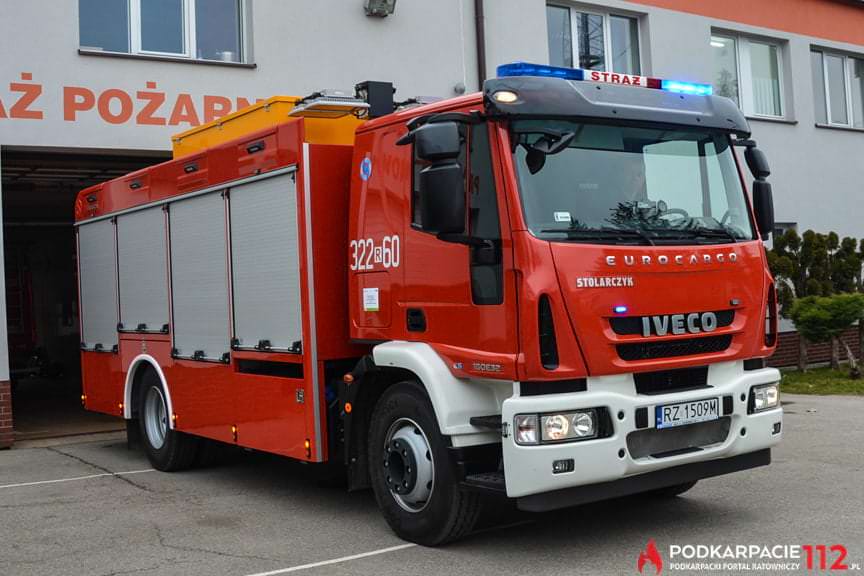 JRG 2 Rzeszów