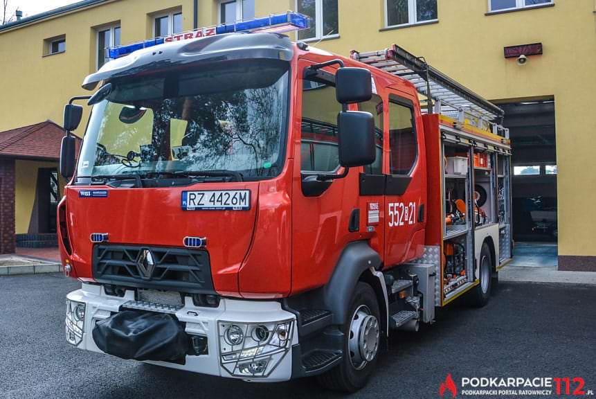JRG 2 Stalowa Wola