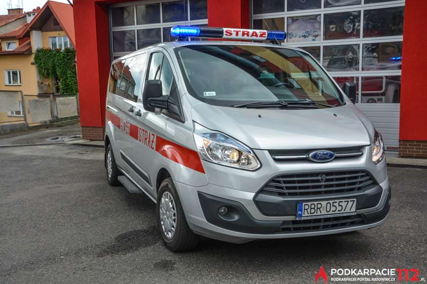 JRG Brzozów
