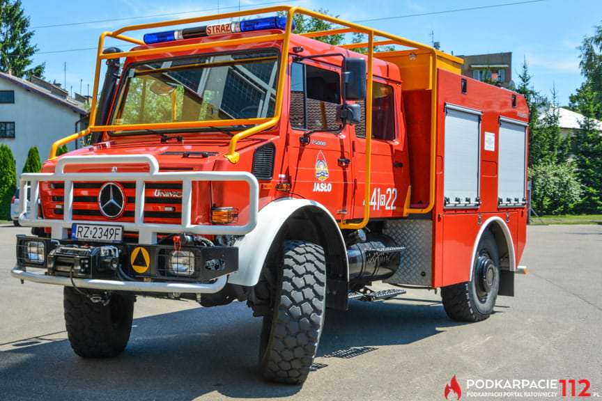 JRG Jasło