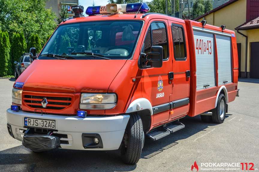 JRG Jasło