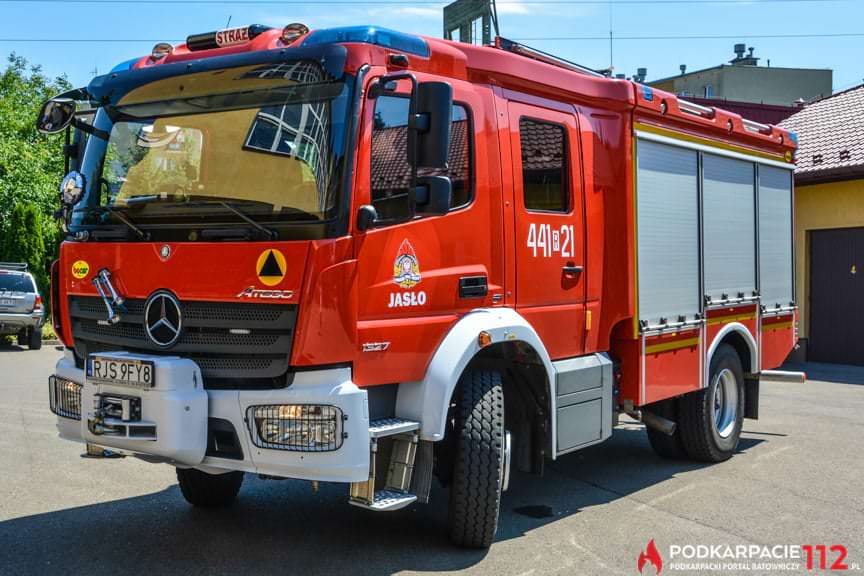 JRG Jasło