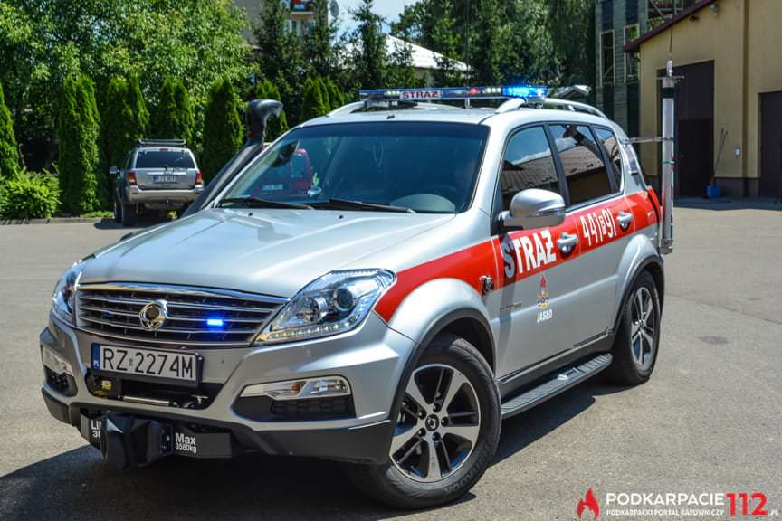 JRG Jasło