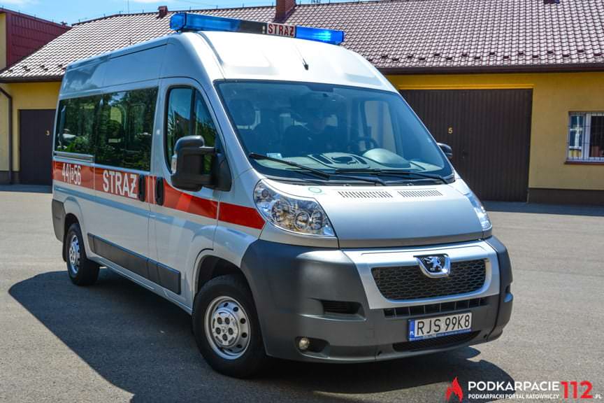 JRG Jasło