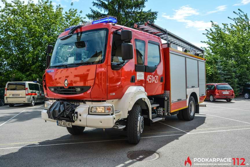 JRG Kolbuszowa