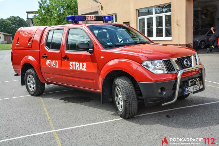 JRG Kolbuszowa