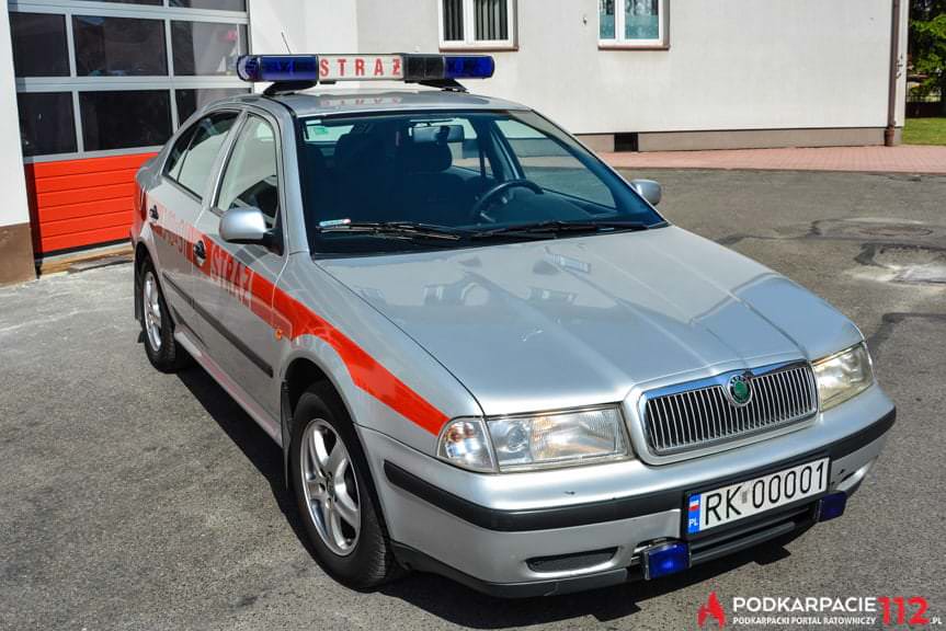 JRG Krosno