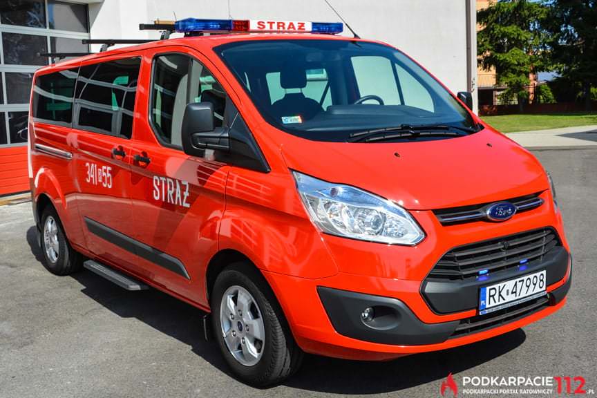 JRG Krosno