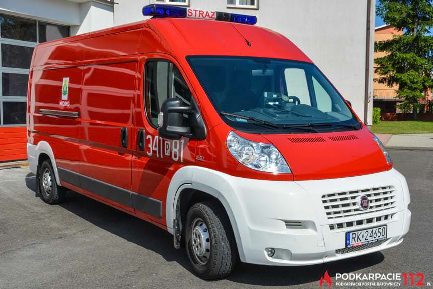 JRG Krosno