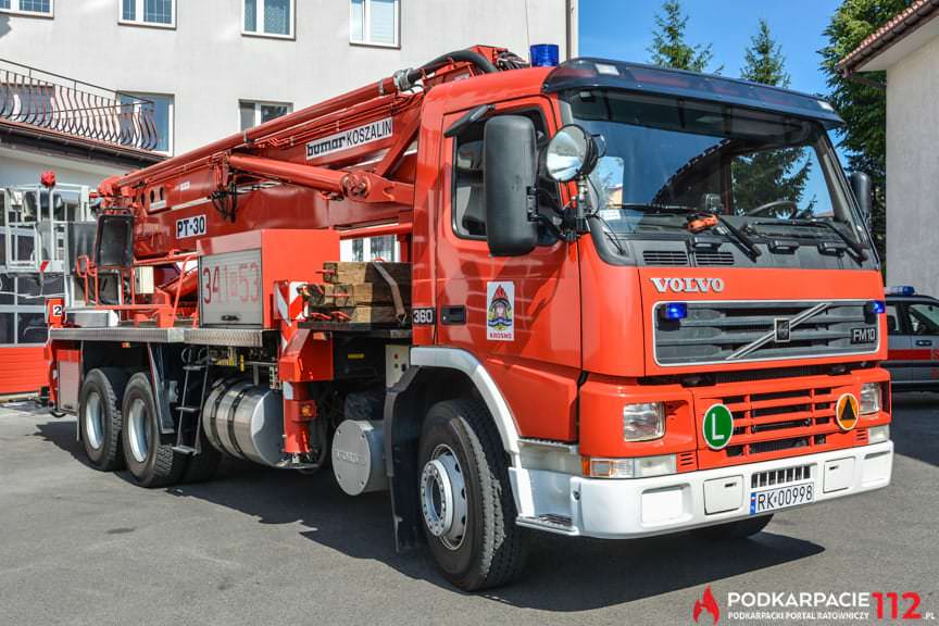 JRG Krosno