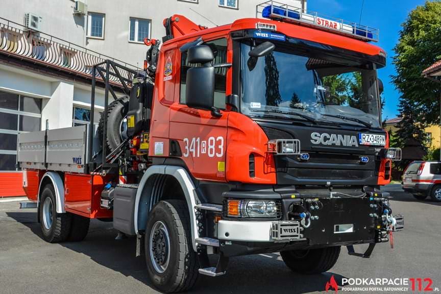 JRG Krosno