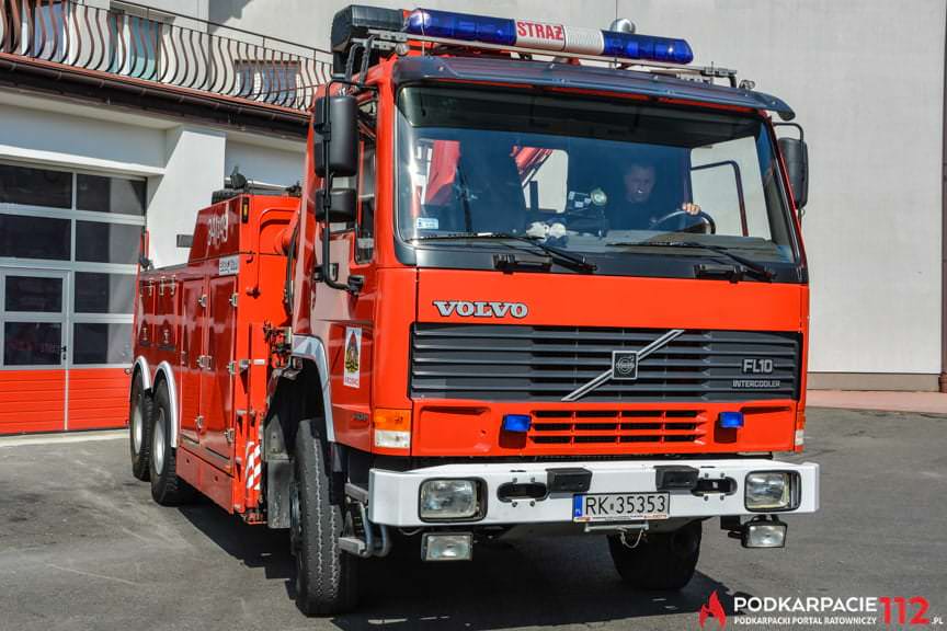 JRG Krosno