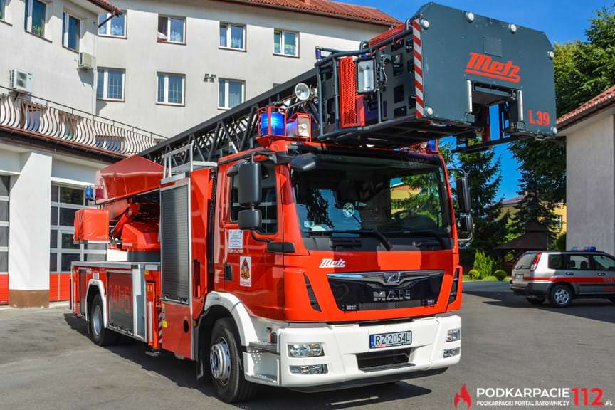 JRG Krosno