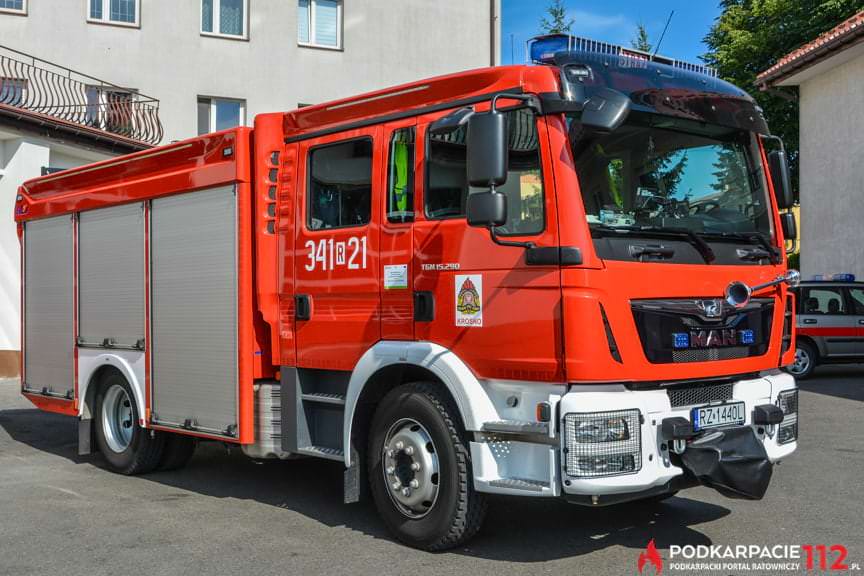 JRG Krosno