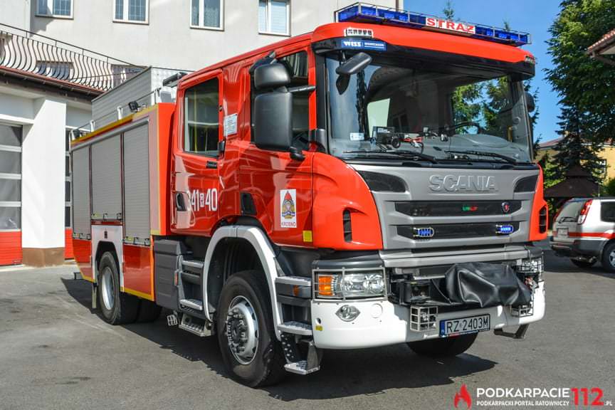 JRG Krosno